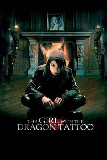  مشاهدة فيلم The Girl with the Dragon Tattoo 2009 مترجم