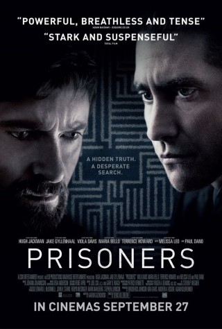 فيلم Prisoners 2013 مترجم