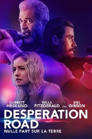 Desperation Road  مشاهدة فيلم