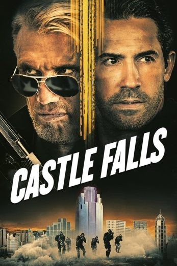  مشاهدة فيلم Castle Falls 2021 مترجم