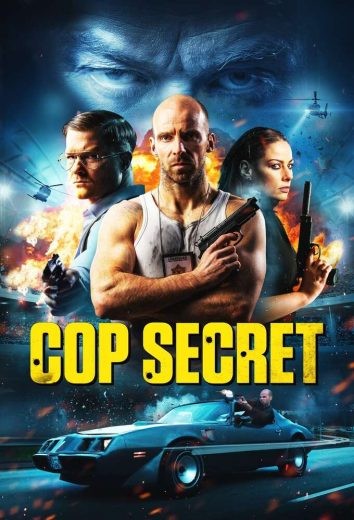  مشاهدة فيلم Cop Secret 2021 مترجم