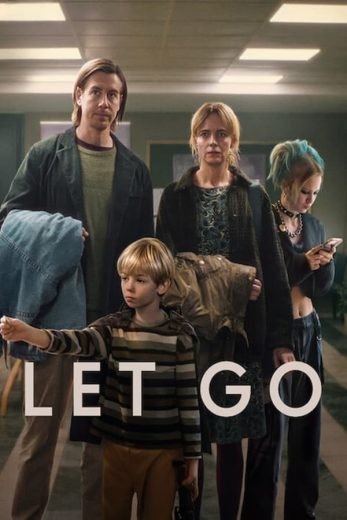  مشاهدة فيلم Let Go 2024 مترجم