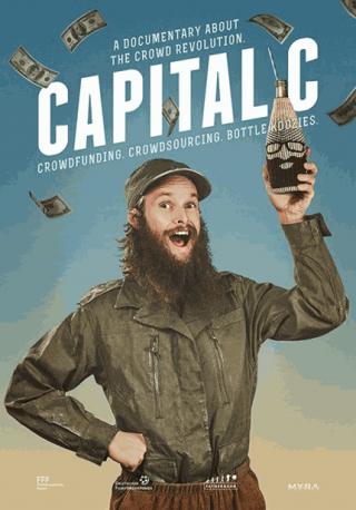 فيلم Capital C 2014 مترجم
