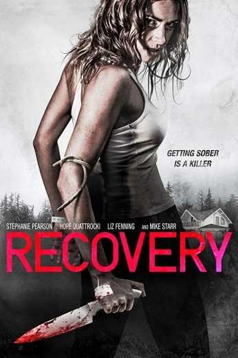  مشاهدة فيلم Recovery 2019 مترجم