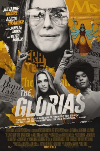 فيلم The Glorias 2020 مترجم