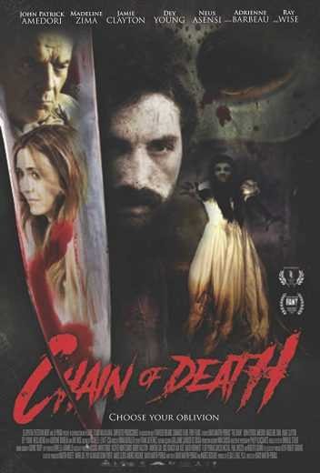  مشاهدة فيلم Chain Of Death 2019 مترجم