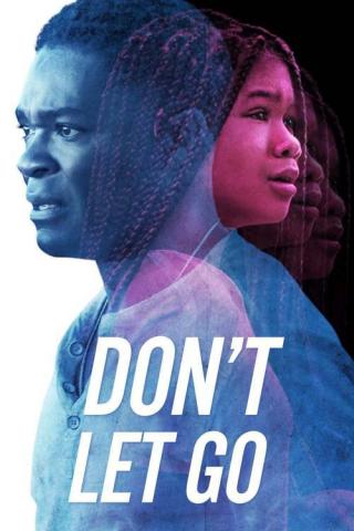 فيلم Don't Let Go 2019 مترجم