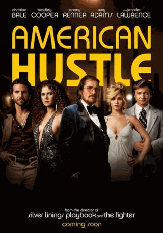 فيلم American Hustle 2013 مترجم