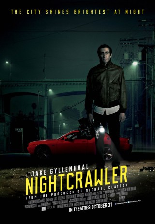 فيلم Nightcrawler 2014 مترجم