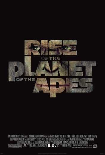  مشاهدة فيلم Rise of the Planet of the Apes 2011 مترجم