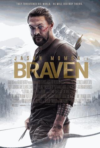 فيلم Braven 2018 مترجم