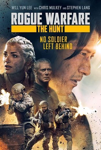  مشاهدة فيلم Rogue Warfare: The Hunt 2019 مترجم