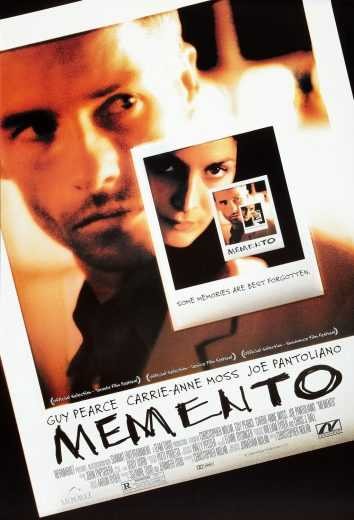  مشاهدة فيلم Memento 2000 مترجم