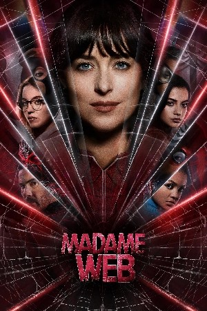 Madame Web  مشاهدة فيلم