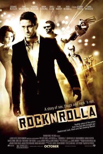  مشاهدة فيلم RocknRolla 2008 مترجم