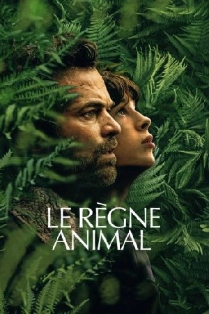 Le règne animal  مشاهدة فيلم