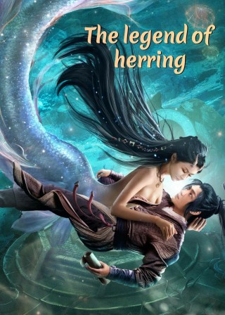 مشاهدة فيلم The legend of herring 2023 مترجم