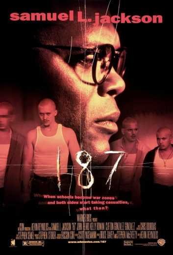  مشاهدة فيلم One Eight Seven 1997 مترجم