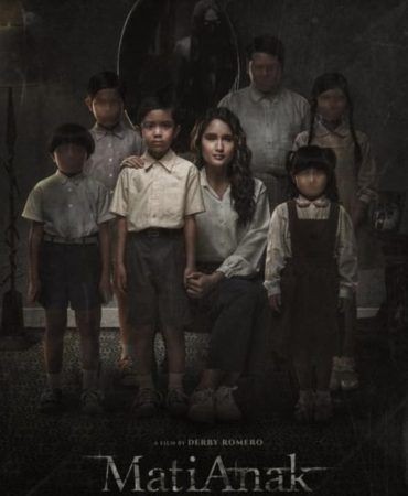 مشاهدة فيلم MatiAnak 2019 مترجم مشاهدة فيلم MatiAnak 2019 مترجم