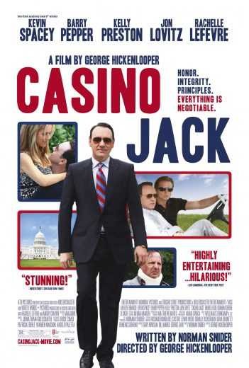  مشاهدة فيلم Casino Jack 2010 مترجم