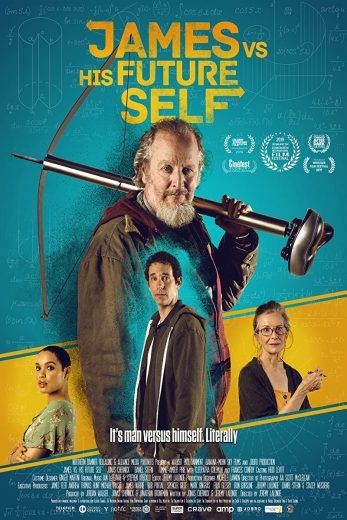  مشاهدة فيلم James Vs His Future Self 2019 مترجم