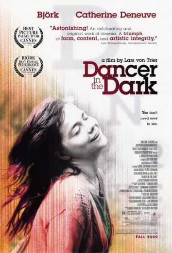  مشاهدة فيلم Dancer in the Dark 2000 مترجم