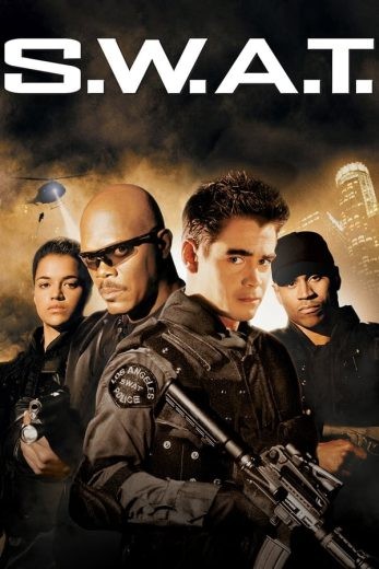  مشاهدة فيلم S.W.A.T. 2003 مترجم