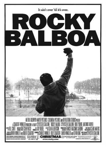  مشاهدة فيلم Rocky Balboa 2006 مترجم