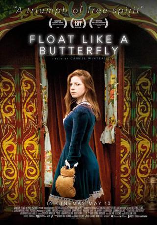 فيلم Float Like a Butterfly 2018 مترجم