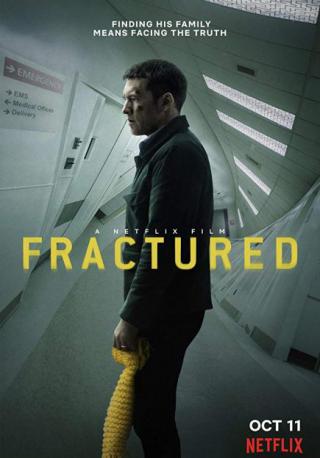 فيلم Fractured 2019 مترجم