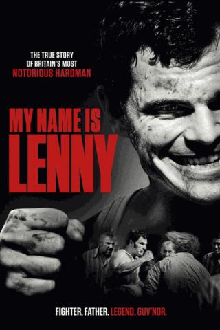 فيلم My Name Is Lenny 2017 مترجم