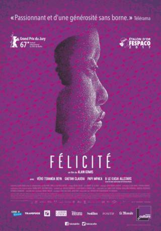 فيلم Félicité 2017 مترجم
