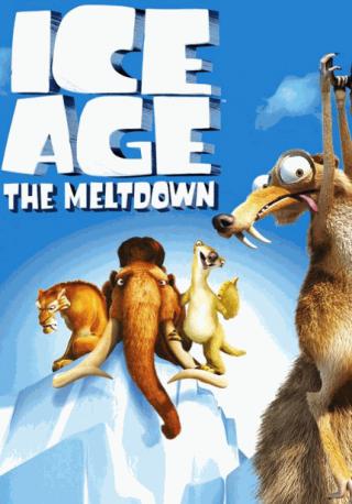 فيلم Ice Age 2002 مدبلج
