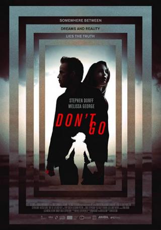 فيلم Don’t Go 2018 مترجم