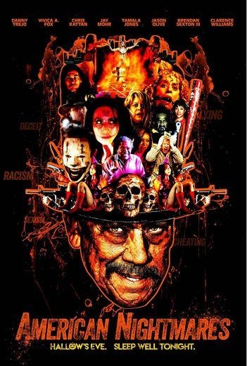  مشاهدة فيلم American Nightmares 2018 مترجم