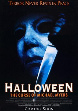فيلم Halloween The Curse of Michael Myers 1995 مترجم
