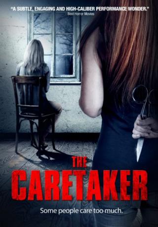 فيلم The Caretaker 2016 مترجم