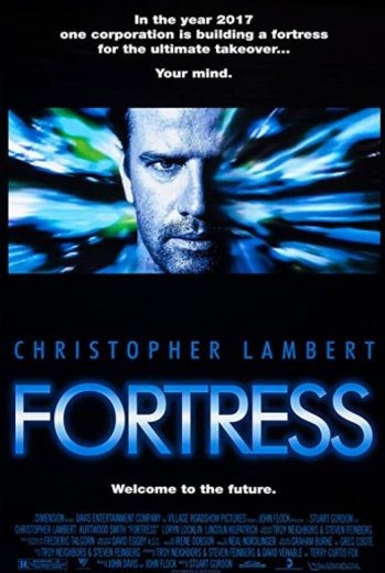  مشاهدة فيلم Fortress 1992 مترجم