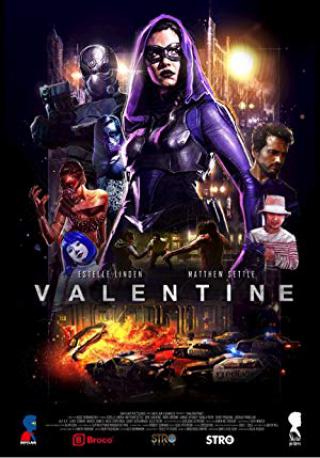 مشاهدة فيلم Valentine DayZ مترجم