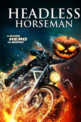  مشاهدة فيلم Headless Horseman 2022 مترجم