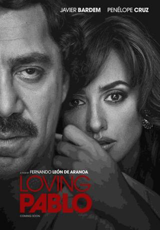 فيلم Loving Pablo 2017 مترجم
