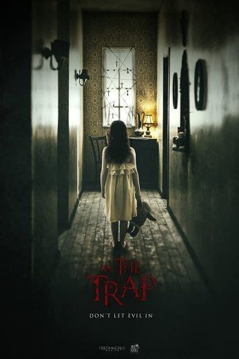  مشاهدة فيلم In the Trap 2019 مترجم
