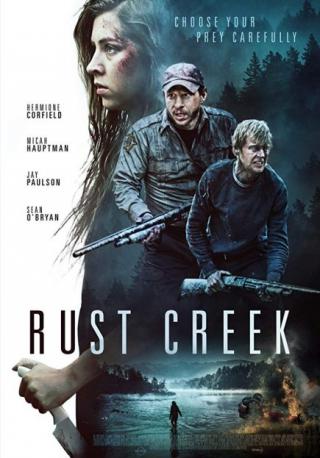 فيلم Rust Creek 2018 مترجم