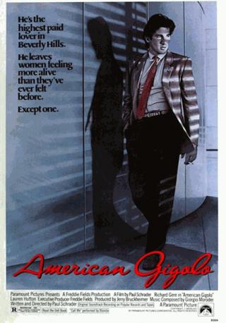 فيلم American Gigolo 1980 مترجم