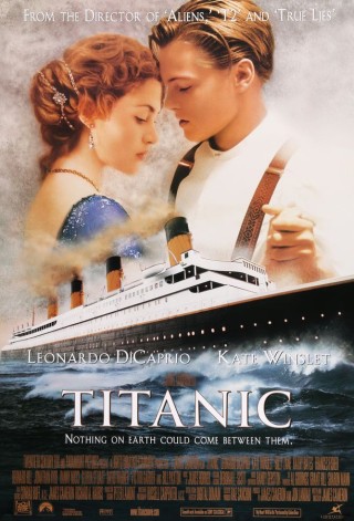 مشاهدة فيلم Titanic 1997 مترجم