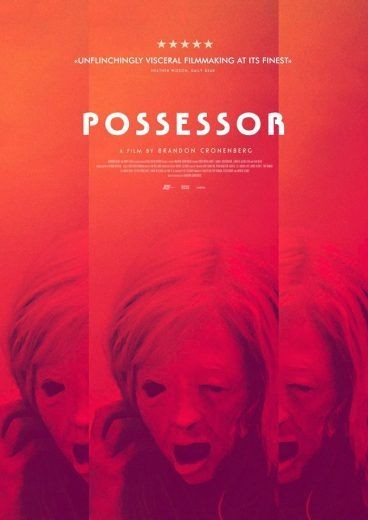  مشاهدة فيلم WEBRip Possessor 2020 مترجم