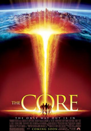 فيلم The Core 2003 مترجم
