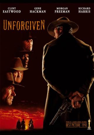 فيلم  Unforgiven 1992 مترجم