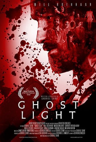 فيلم Ghost Light 2021 مترجم