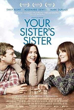  مشاهدة فيلم Your Sister’s Sister 2011 مترجم